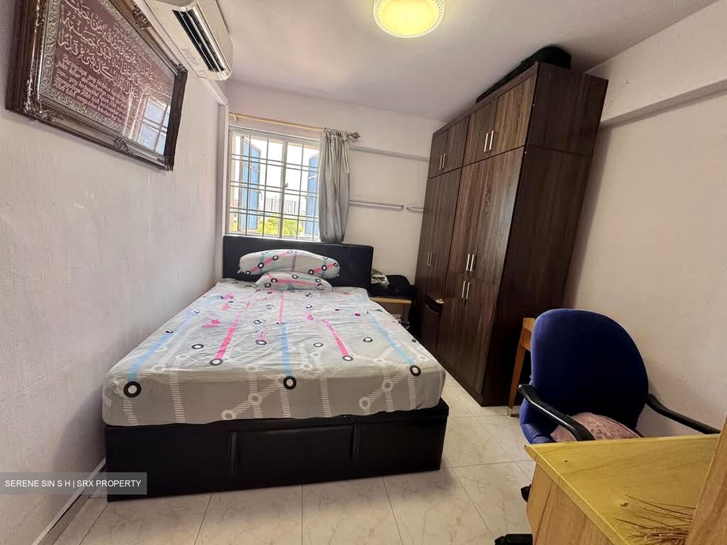 Blk 26 KELANTAN COURT (Central Area), HDB 4 Rooms #575401661